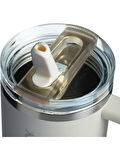 Stanley The Quencher Protour Flip Straw Tumbler | 40 Oz (1,18 L) Ash Fade Pipetli Termos