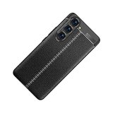Gpack Samsung Galaxy S23 Kılıf Niss Silikon Kamera KorumaNano Glass