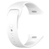 Gpack Xiaomi Redmi Watch 3 Kordon Kançalı Model Uyumlu Silikon