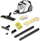 Karcher Sc 5 Easyfix Iron Plug Buharlı Temizlik Makinesi 15126600