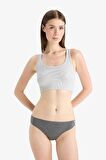 DeFacto Kapsız Seamles Bra-Fall in Love B0907AX25SPGR184
