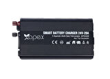 APX2440 Apex 24V 40A Smart Akü Şarj Cihazı