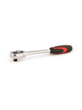 İZELTAŞ KROM VANADYUM KAPLI 1/2” Cırcır Kolu (32 Diş)