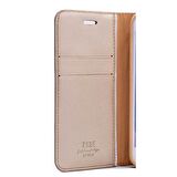 Smcase Samsung Galaxy M10s Kılıf Kartlıklı Standlı cüzdan Kılıf