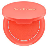 Rare Beauty Soft Pinch Matte Bouncy Blush - Krem Pudra Allık Alive