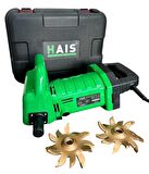 Hais Kanal Açma Makinesi 2000 Watt
