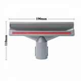 Popüler DYSON DC23 Uyumlu Emici Başlık Turbo Fırça