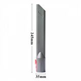 Popüler DYSON DC23 Uyumlu Emici Başlık Turbo Fırça