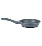 ThermoAd Döküm 20 cm Tava Gri
