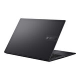 Asus Vivobook 16X K3605VC-RP461 Intel Core I5 13420H 16GB 512GB SSD RTX3050-4GB Windows 11 Pro 16" 144Hz Wuxga Taşınabilir Bilgisayar RP461P07 + Zetta Çanta