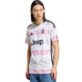 Juventus Erkek Beyaz Futbol Forma HR8255