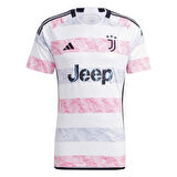Juventus Erkek Beyaz Futbol Forma HR8255