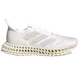 4Dfwd 3 M Erkek Beyaz Koşu Ayakkabısı IG8987