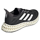 4Dfwd 3 W Kadın Siyah Koşu Ayakkabısı IG8995