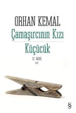 Çamaşırcının Kızı Küçücük