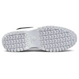 Chuck Taylor All Star Lugged 2.0 Leather Kadın Siyah Sneaker Ayakkabı A03704C