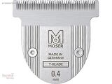 Moser T-Cut Bıçak (Kesici Ağız) (Diş)