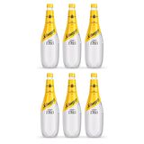 Schweppes Tonik 1 lt x 6 Adet