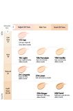 Gün Boyu Kalıcı Mat Cushion Fondöten CLIO Kill Cover Skin Fixer Cushion (24W Sand) SPF50+ PA+++
