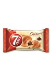 7 Days Kruvasan Kakaolu Tekli 72 gr (24 Adet)