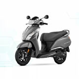 TVS JUPİTER 125 (2025) Scooter Motosiklet	