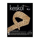 Keşkül Dergisi Sayı: 26