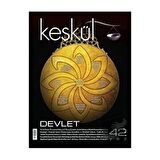 Keşkül Dergisi Sayı: 42