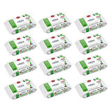 Softline Fresher Yüzey Islak Temizlik Havlusu 100'lü x 12 Adet