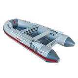 Marinport 3.00 Ahşap Taban Şişme Bot + Mercury 3.5 HP Deniz Motoru