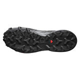 Speedcross 6 Gore-tex Erkek Siyah Outdoor Koşu Ayakkabısı L41738600