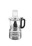 Kitchenaid 5KFP0719 Contour Silver Mutfak Robotu 1,7 lt