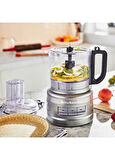 Kitchenaid 5KFP0719 Contour Silver Mutfak Robotu 1,7 lt
