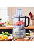 Kitchenaid 5KFP0719 Contour Silver Mutfak Robotu 1,7 lt