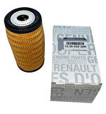 YAĞ FİLTRESİ ORİJİNAL / MASTER 3 / 152093920R