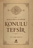 Kur’an Bana Ne Diyor? Konulu Tefsir