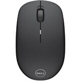 DELL WM126 KABLOSUZ MOUSE SİYAH 570-AAMH 