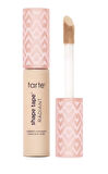 Tarte Shape Tape Radiant Concealer - Kapatıcı 27S Light Medium Sand 10 ml
