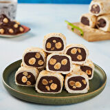 Hürrem Sultan Fındıklı Dolma Lokum 600g