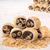 Hürrem Sultan Fındıklı Dolma Lokum 600g