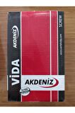 4x50 Sunta Vidası 500 Adet