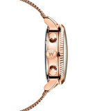 Welder Moody Watch WWRC744 Kadın Kol Saati