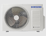 Samsung Wind Free Multi Tek Yön Kaset 1+2 Sistem (AJ050TXJ2KH/EA) 9.000+12.000 Btu İç 5,2 kw Dış Ünite