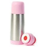 COOKER 300 ML ÇELİK TERMOS CKR2000 BEBEK TERMOSU PEMBE