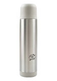 COOKER 300 ML ÇELİK TERMOS CKR2000 BEBEK TERMOSU GRİ