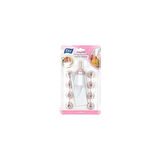 TİTİZ KREMA TORBASI AP-1042 0429 PEMBE
