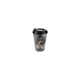 TİTİZ BARDAK COFFEE 400ML AP-9122 1220