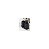 COOKER CKR3430 SİYAH BANYO SETİ STONEWARE 3'LÜ