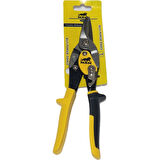 AKILLIELMA MAN SAÇ ALÜMİNYUM TENEKE KAPORTA MAKASI