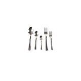 COOKER MİLAS ÇATAL KAŞIK SETİ 30 PARÇA CRK2854 6520