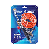 ORGAZ HORTUMLU ŞALOMA TAKIM 17MM BAŞLIK OH-1700